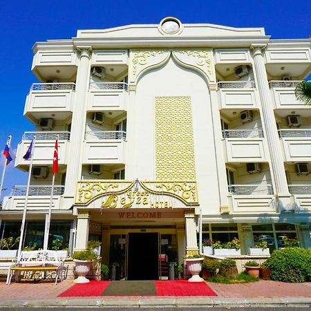 Green Beyza Hotel Antalya Ngoại thất bức ảnh