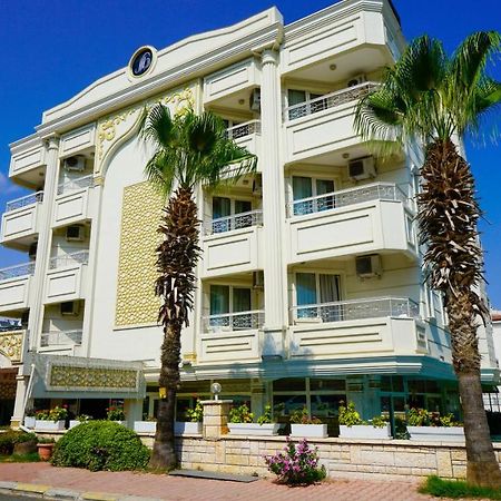 Green Beyza Hotel Antalya Ngoại thất bức ảnh