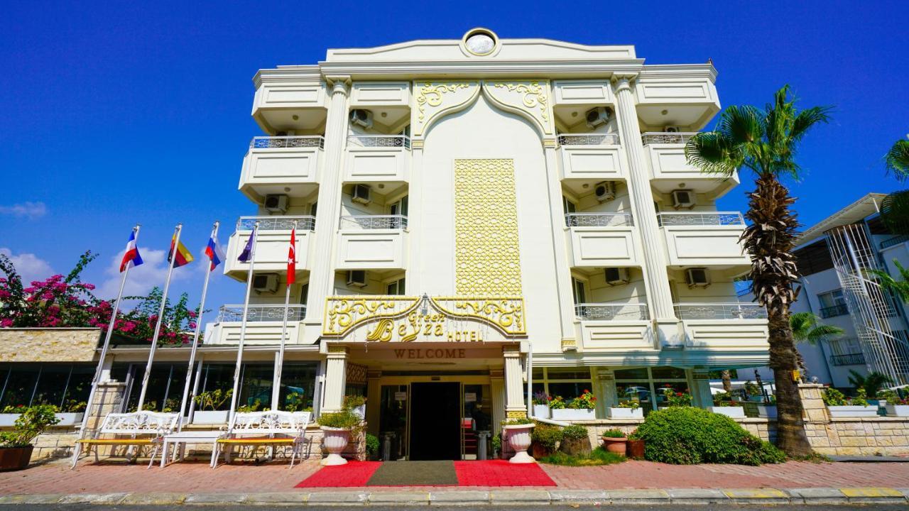 Green Beyza Hotel Antalya Ngoại thất bức ảnh