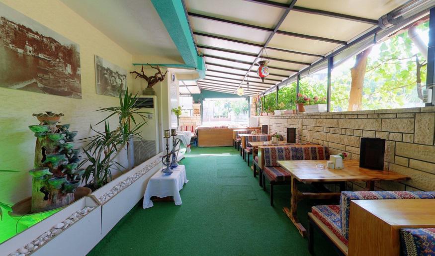 Green Beyza Hotel Antalya Ngoại thất bức ảnh