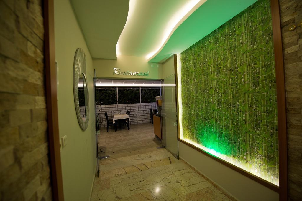 Green Beyza Hotel Antalya Ngoại thất bức ảnh