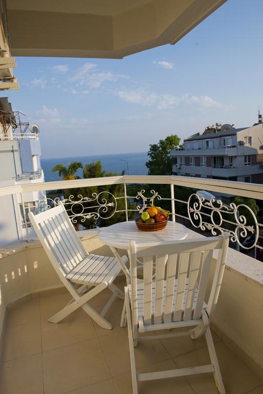 Green Beyza Hotel Antalya Ngoại thất bức ảnh