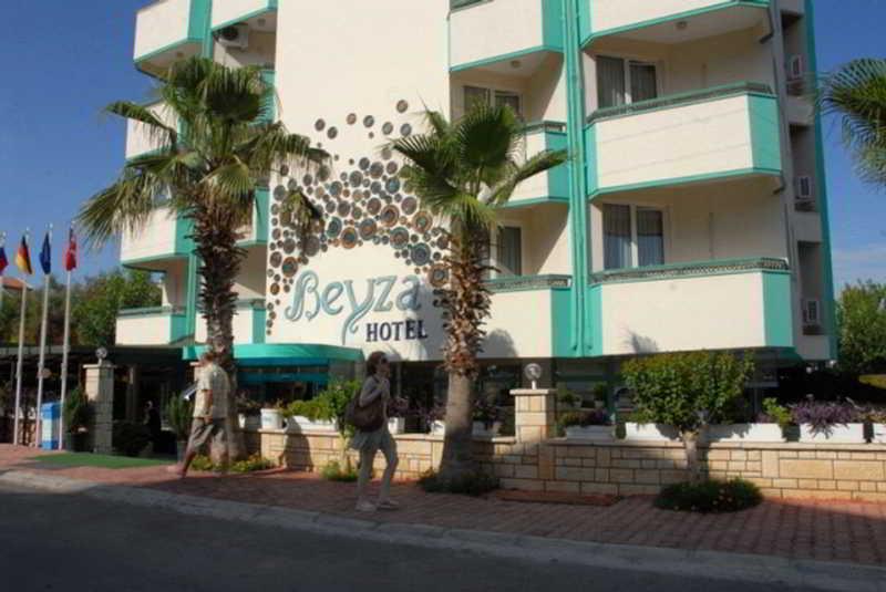 Green Beyza Hotel Antalya Ngoại thất bức ảnh