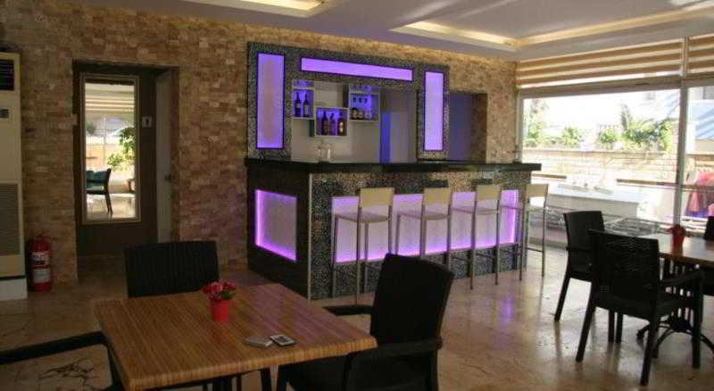 Green Beyza Hotel Antalya Ngoại thất bức ảnh