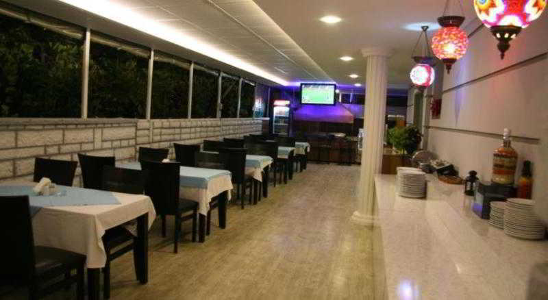 Green Beyza Hotel Antalya Ngoại thất bức ảnh