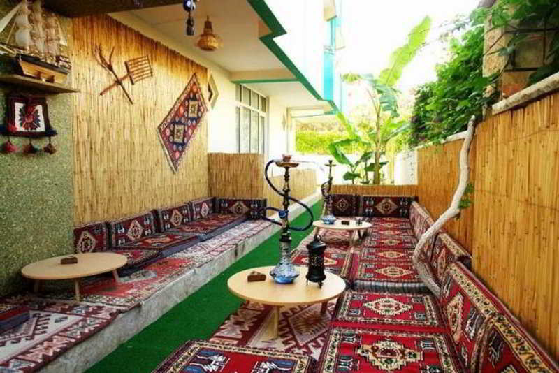 Green Beyza Hotel Antalya Ngoại thất bức ảnh