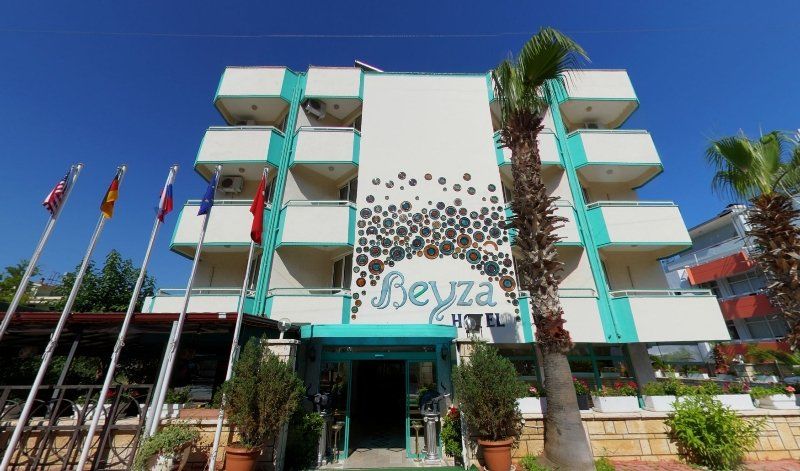 Green Beyza Hotel Antalya Ngoại thất bức ảnh