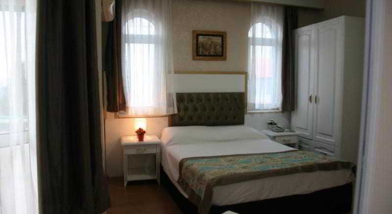 Green Beyza Hotel Antalya Ngoại thất bức ảnh