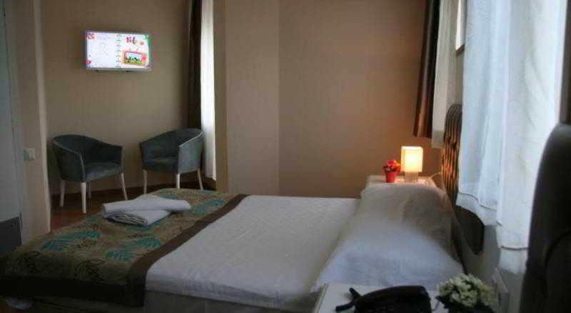 Green Beyza Hotel Antalya Ngoại thất bức ảnh