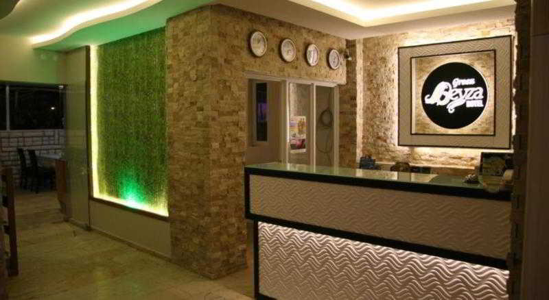 Green Beyza Hotel Antalya Ngoại thất bức ảnh