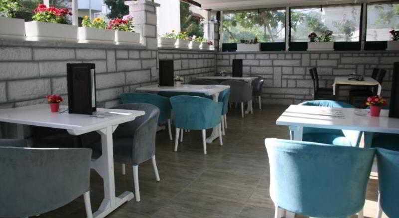 Green Beyza Hotel Antalya Ngoại thất bức ảnh