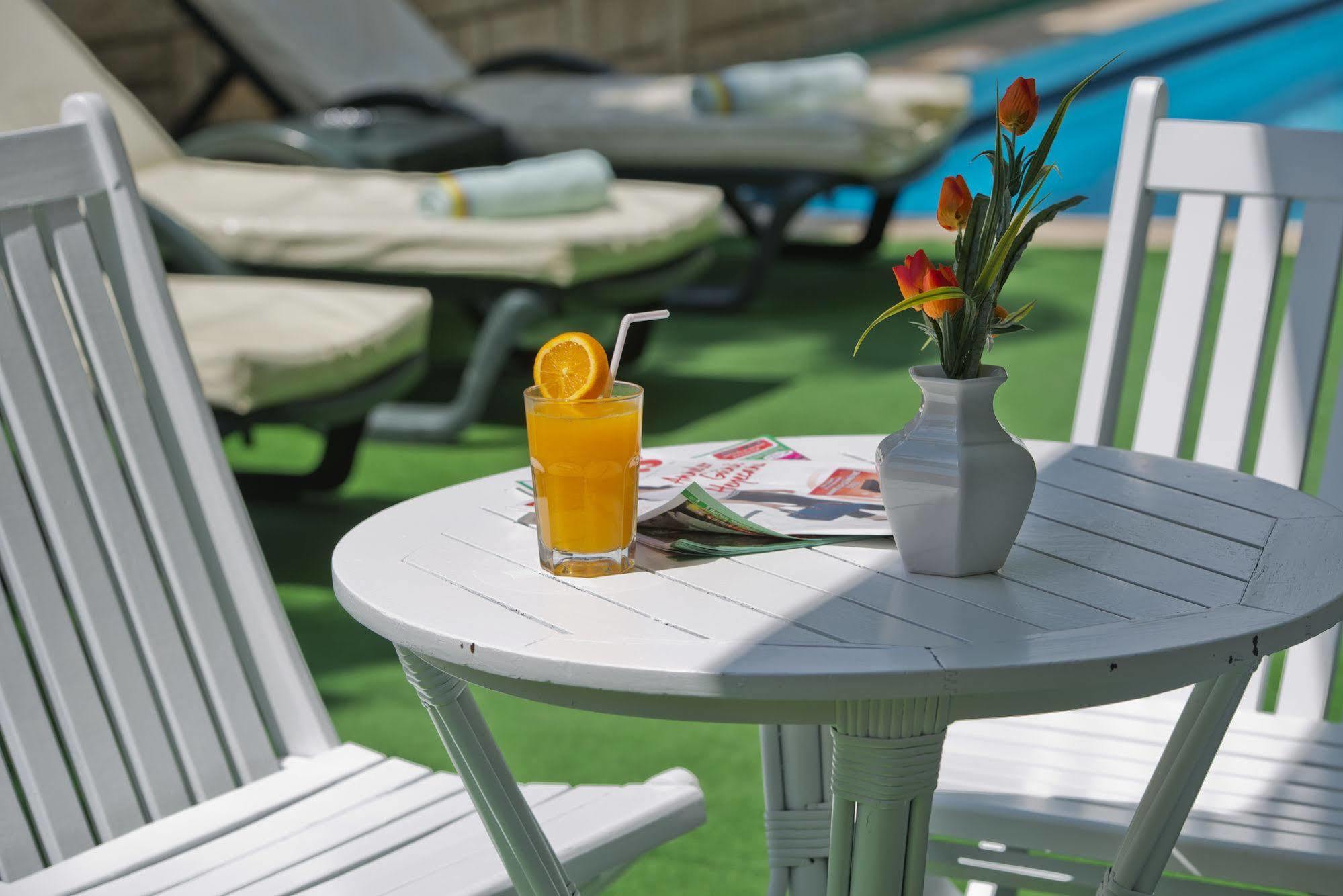 Green Beyza Hotel Antalya Ngoại thất bức ảnh