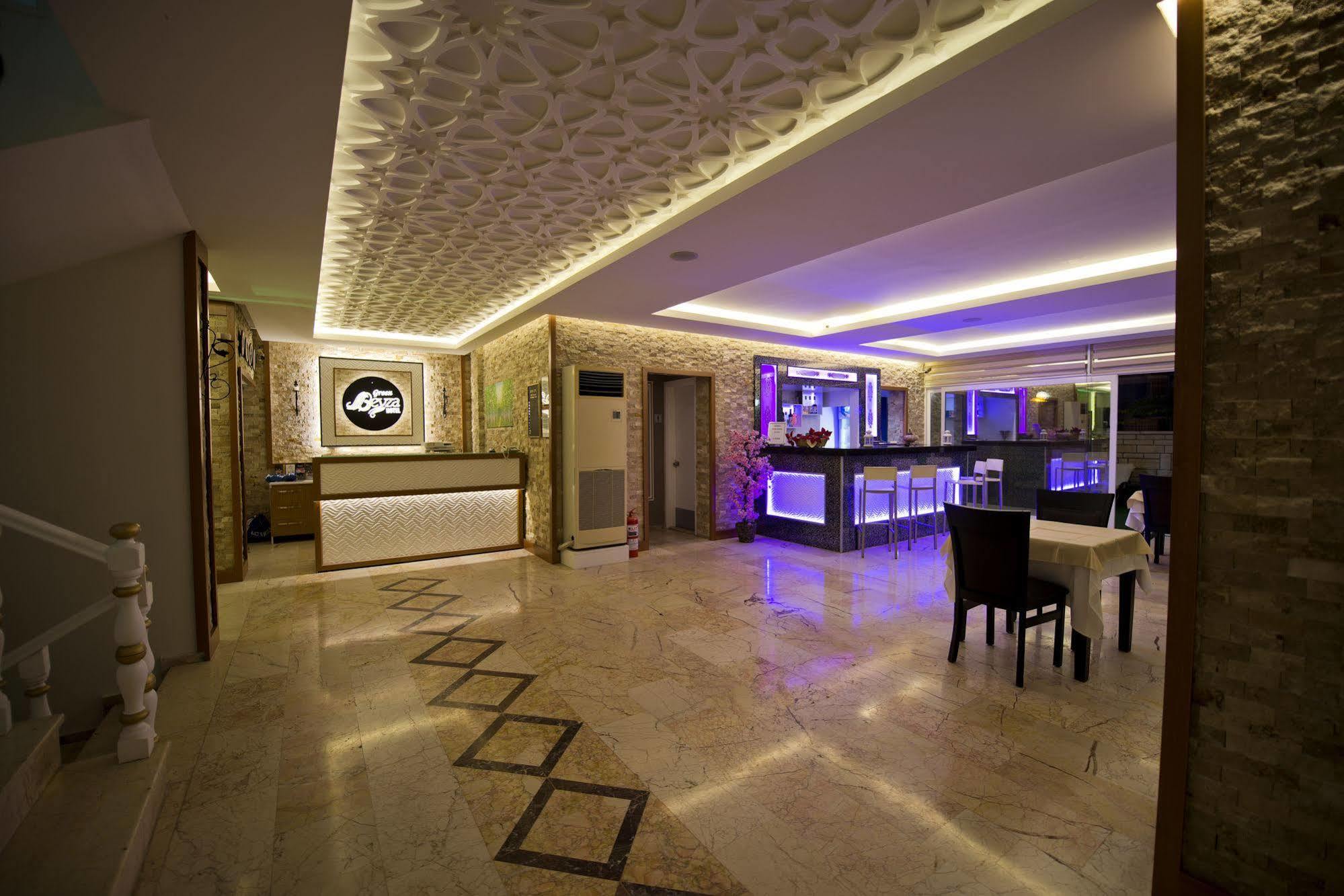 Green Beyza Hotel Antalya Ngoại thất bức ảnh