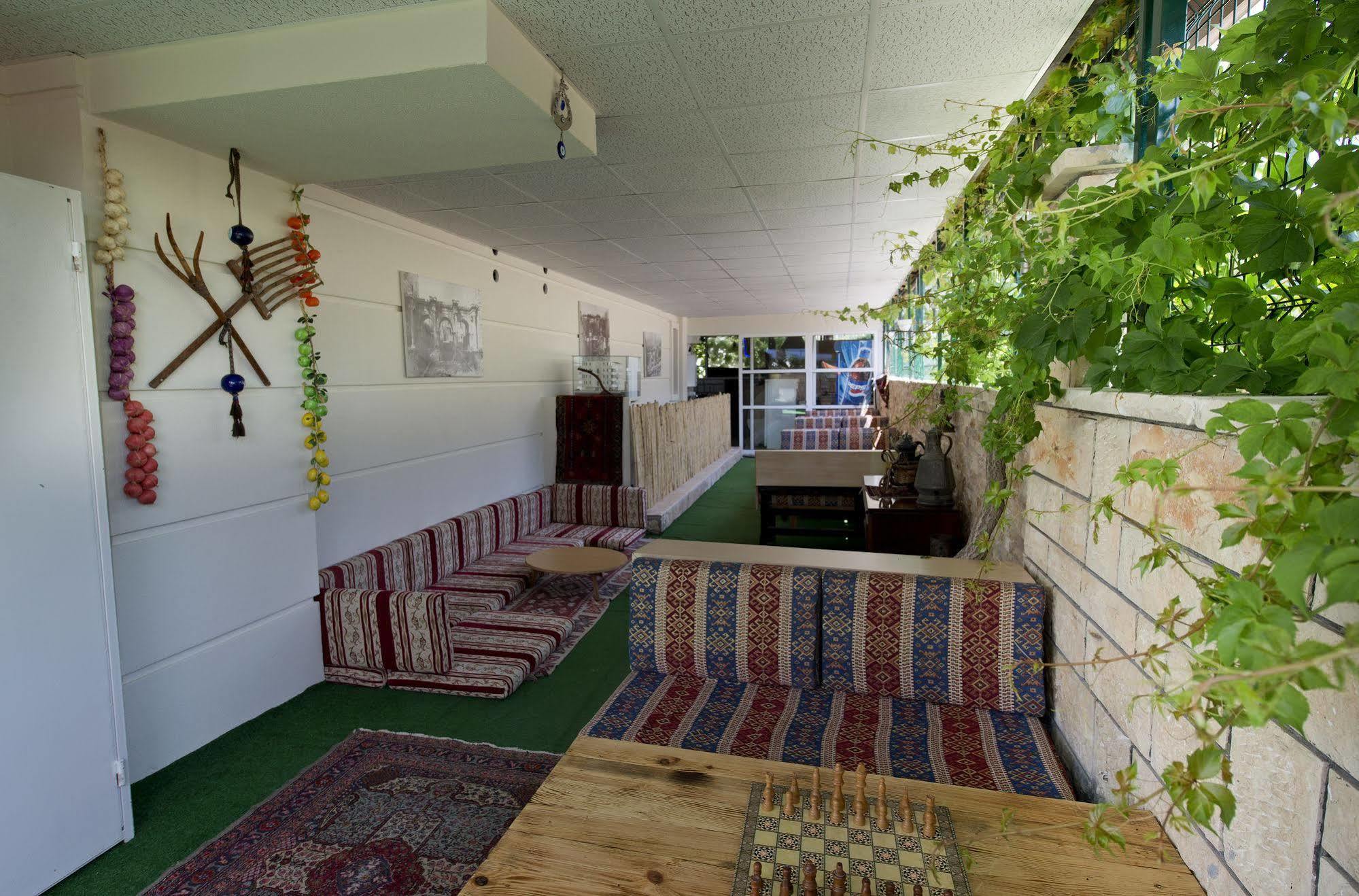 Green Beyza Hotel Antalya Ngoại thất bức ảnh