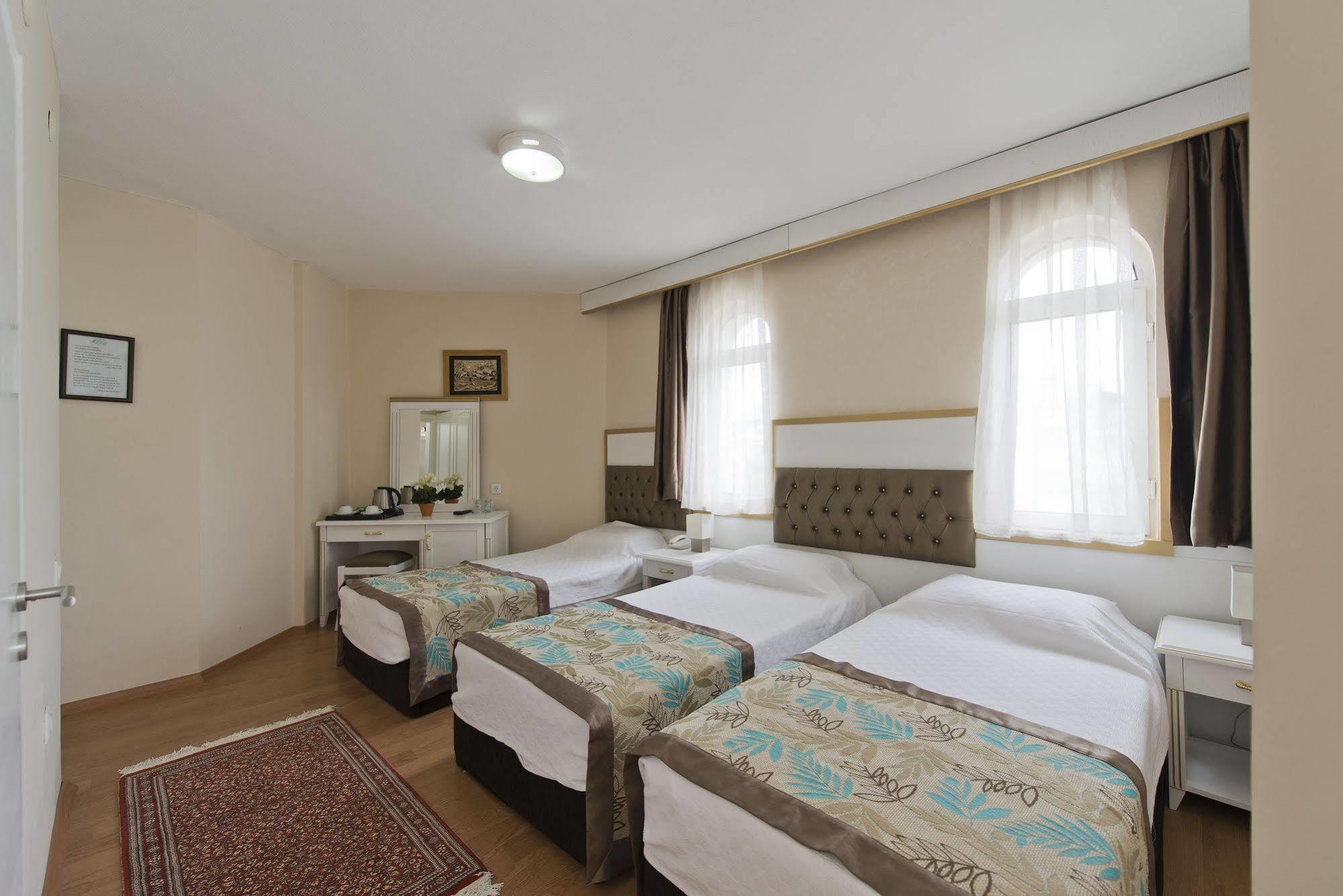Green Beyza Hotel Antalya Ngoại thất bức ảnh