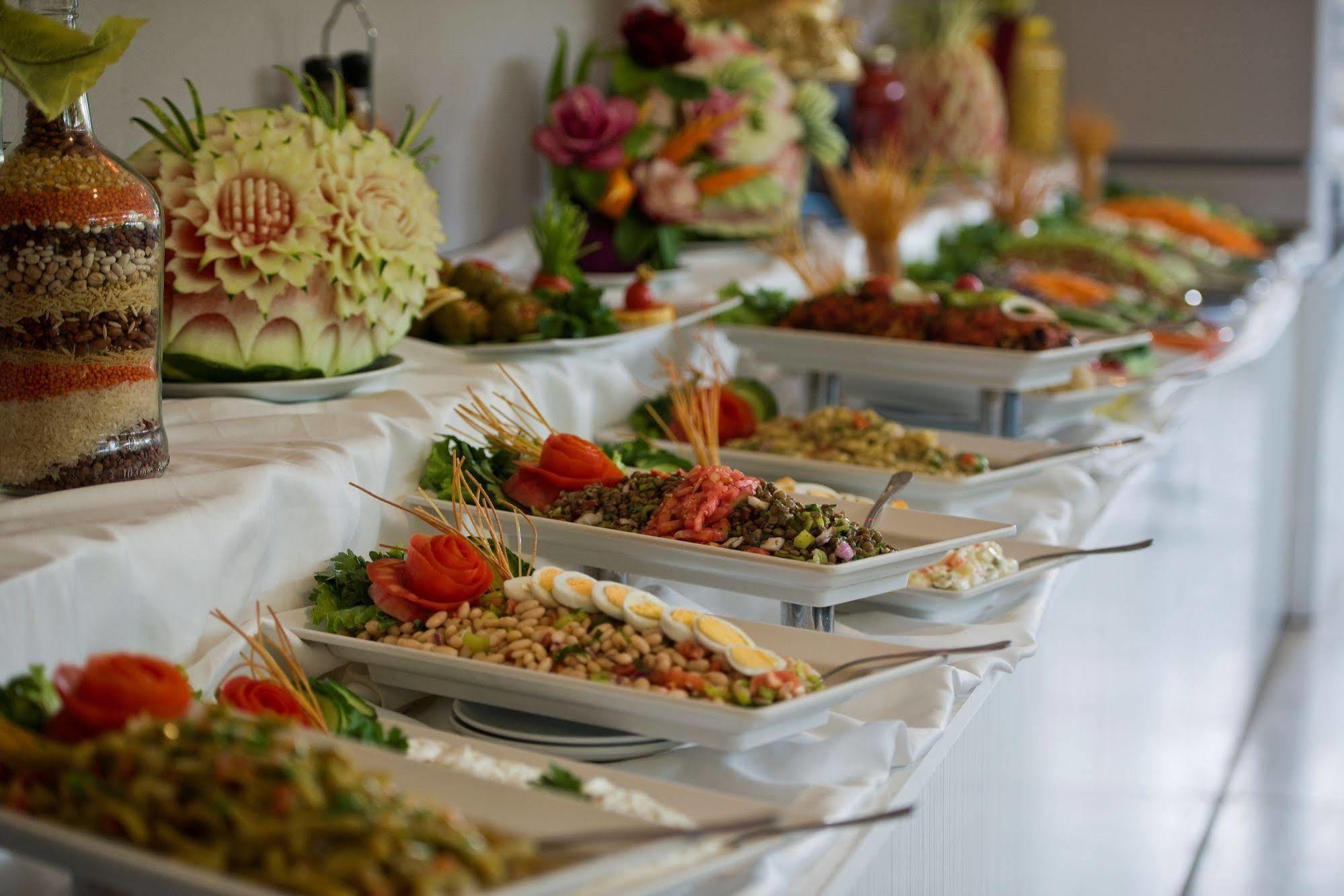 Green Beyza Hotel Antalya Ngoại thất bức ảnh